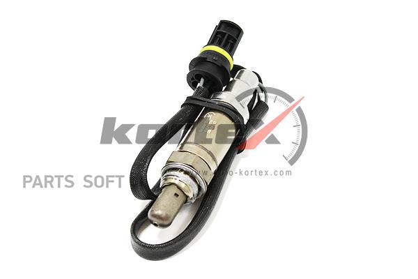 

Лямбда-Зонд 560mm Bmw E46/E39/E60 2.0-3.0 00-> KORTEX KLP076
