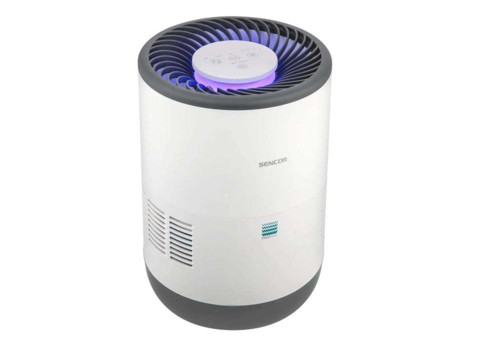 

Воздухоувлажнитель Sencor SHF 3000WH, SHF 3000WH