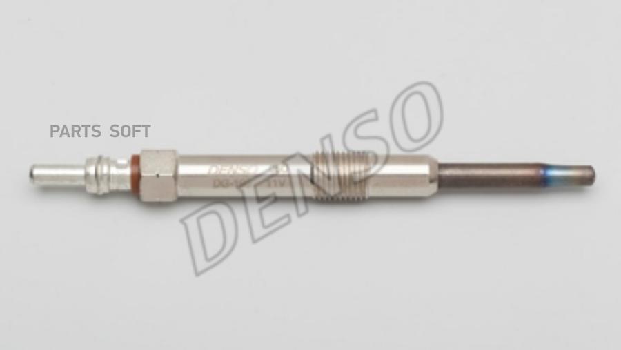 

DENSO Cвеча накаливания DENSO DG-196