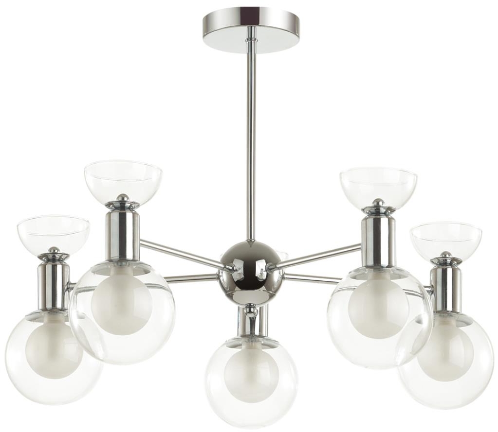 

Люстра на штанге Lumion Karisma 5619/5C, Karisma