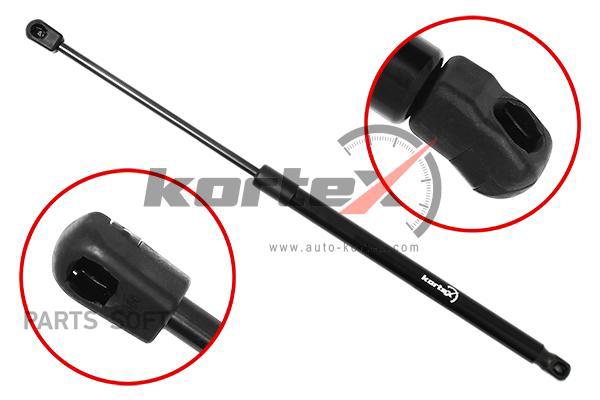 

Амортизатор Багажника KORTEX KTB087