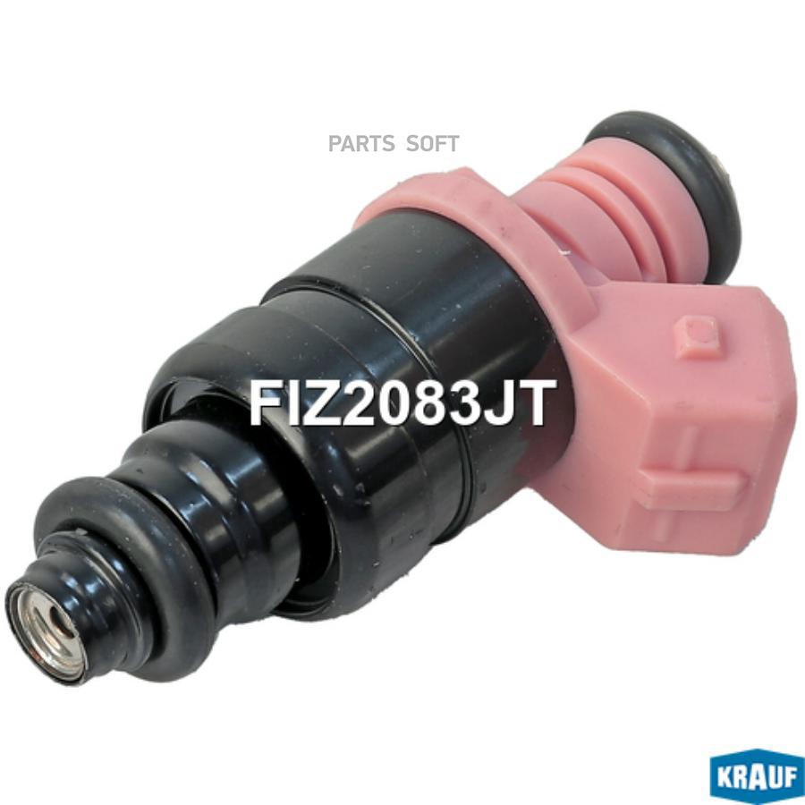 

Форсунка Бензиновая Krauf арт. FIZ2083JT