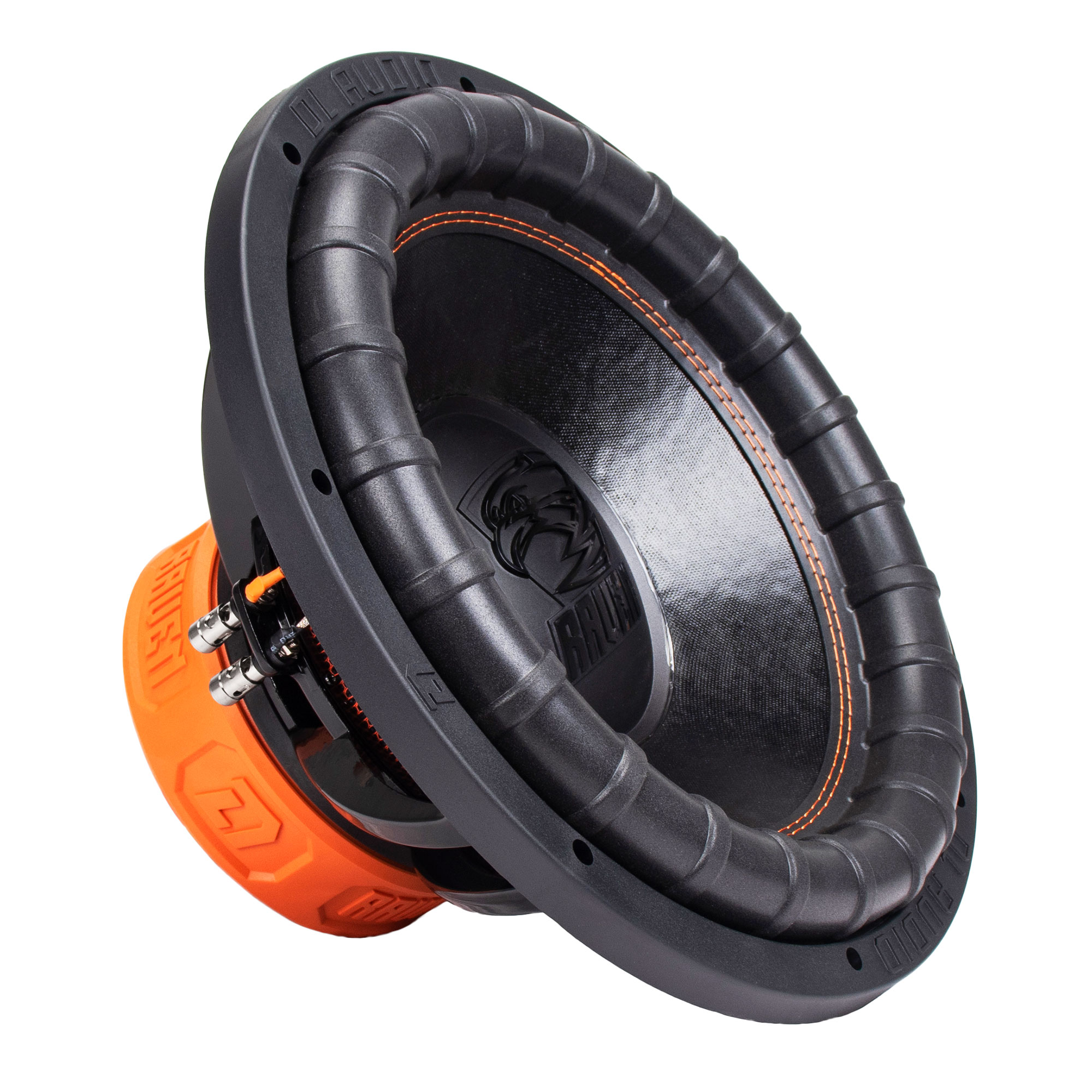 Сабвуфер автомобильный DL Audio Raven 15 V2 13990₽