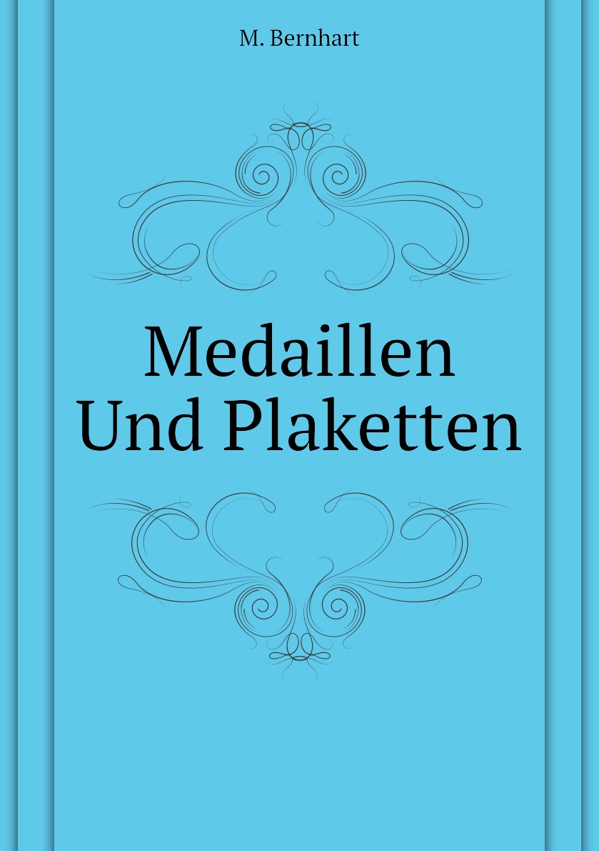 

Medaillen Und Plaketten