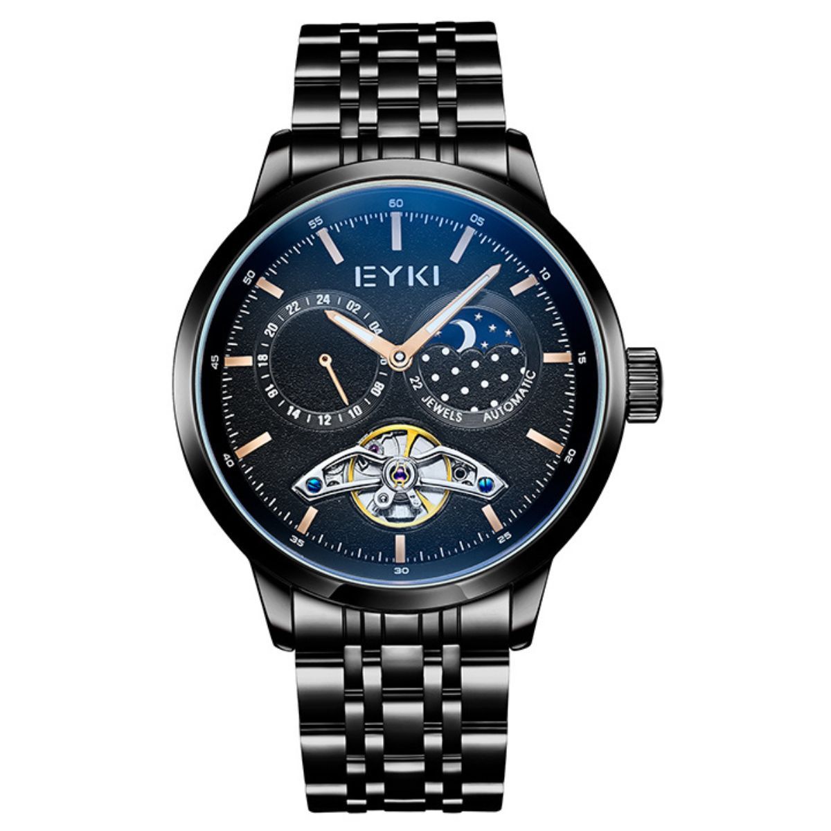 Наручные часы мужские EYKI E7063L-XZ8HHH
