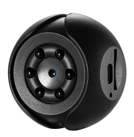 

Мини HD камера SQ6