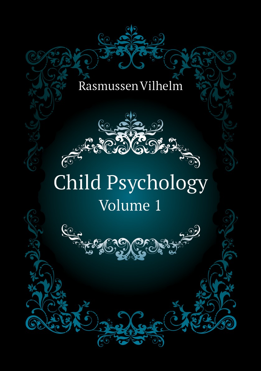 

Child Psychology