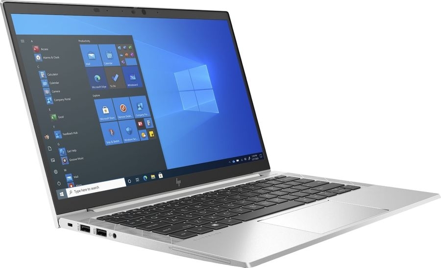 

Ноутбук HP EliteBook 835 G8 Silver (6Y7P7E8), EliteBook 835 G8