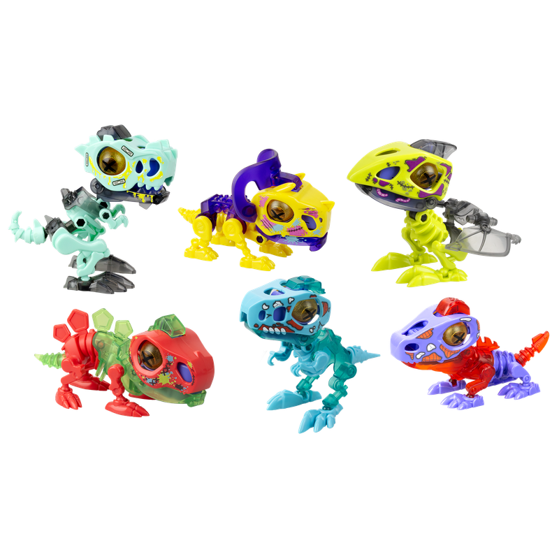 Одиночный Биопод YCOO ZOMBIE 88690 1199₽