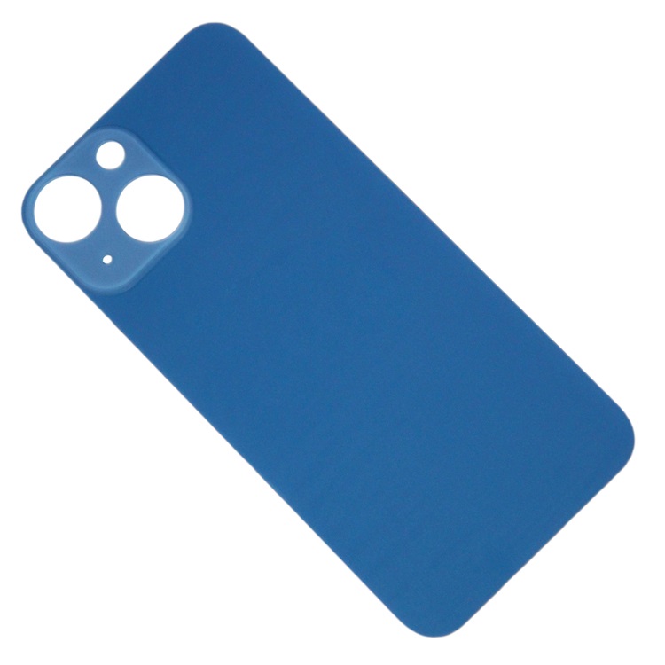 

Задняя крышка Promise Mobile для смартфона Apple iPhone 13 mini синий