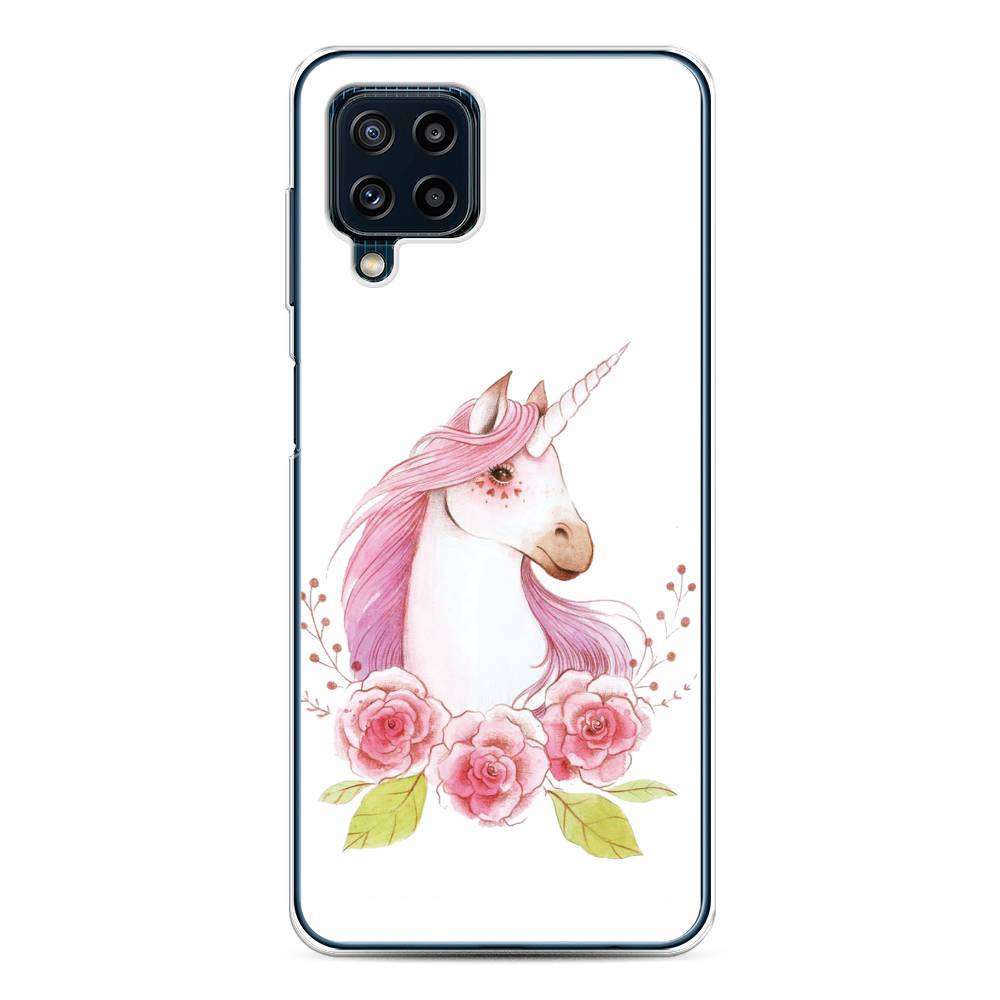Чехол на Samsung Galaxy A22/M22/M32 