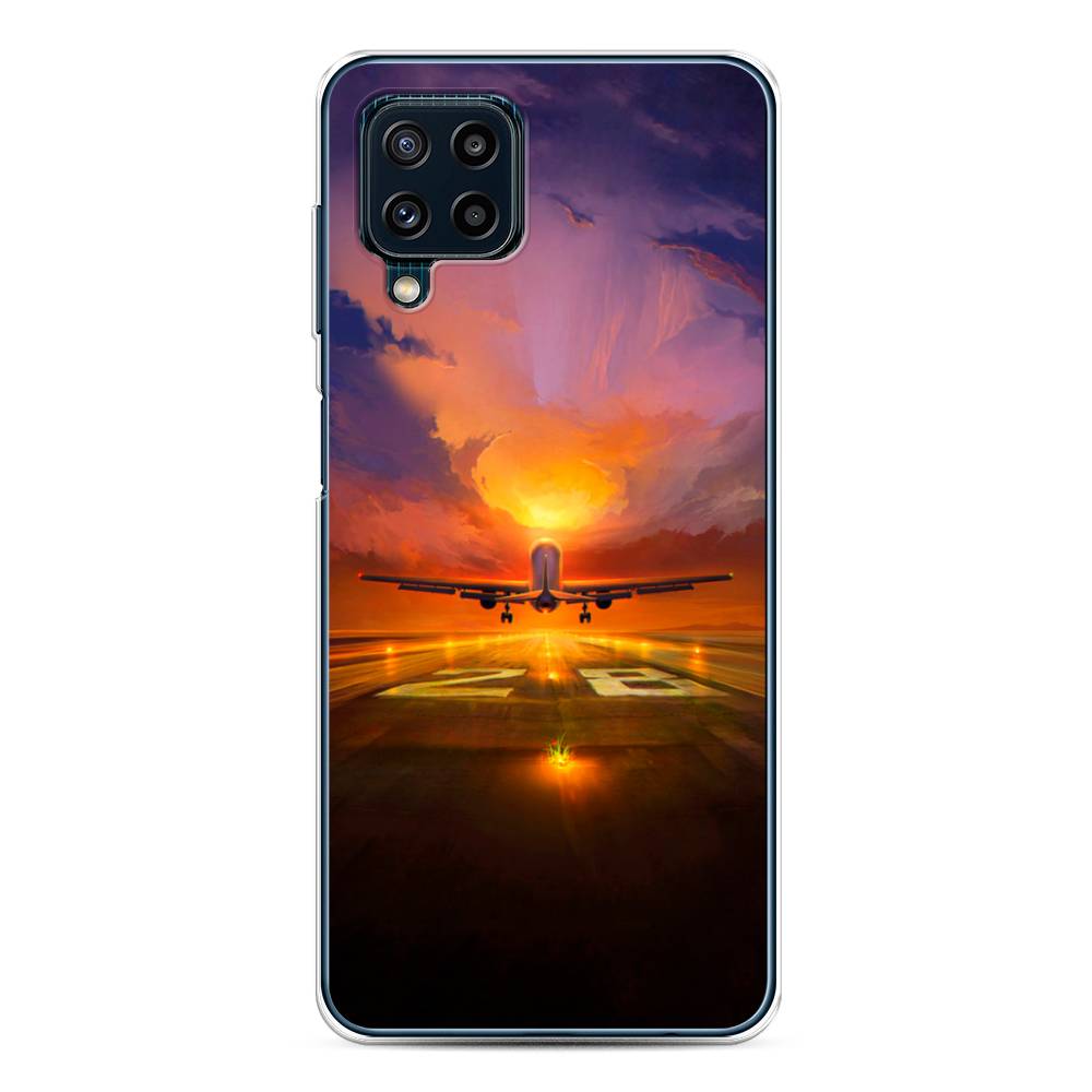 Чехол на Samsung Galaxy A22/M22/M32 