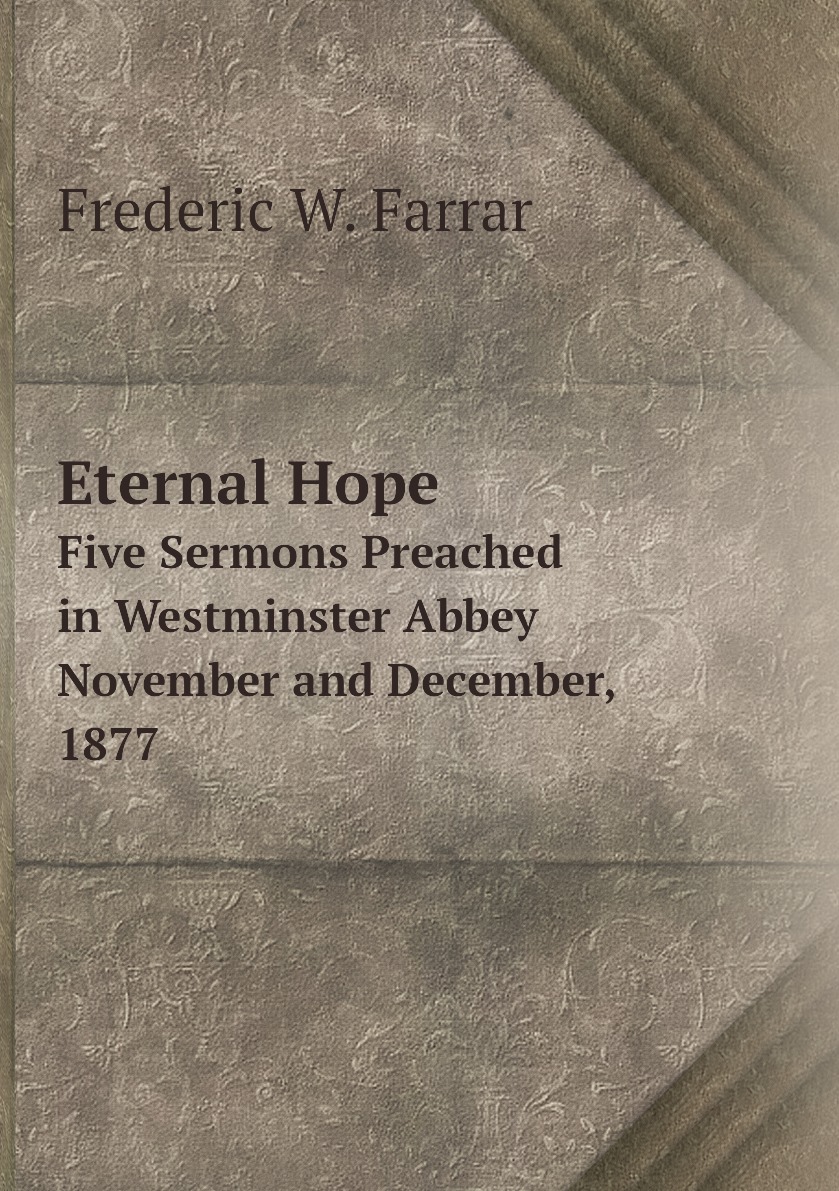 

Eternal Hope