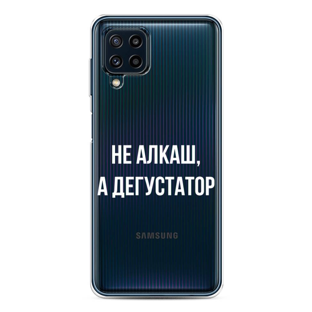 Чехол на Samsung Galaxy A22/M22/M32 