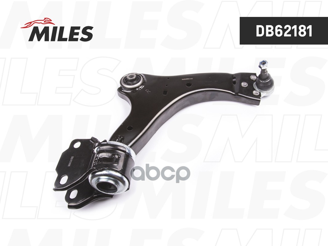 

Рычаг Передней Подвески Правый Нижний Ford Mondeo/Galaxy 1.6-2.3 06-, DB62181