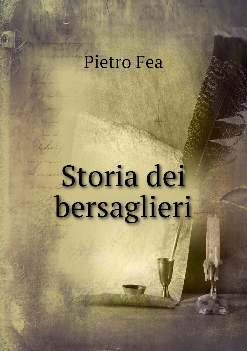 

Storia dei bersaglieri
