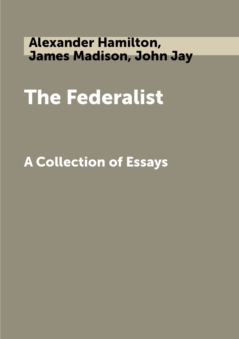 

The Federalist