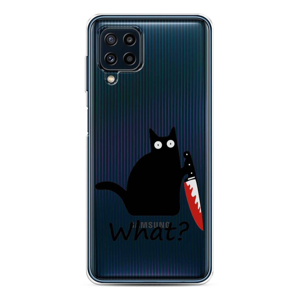 Чехол на Samsung Galaxy A22/M22/M32 