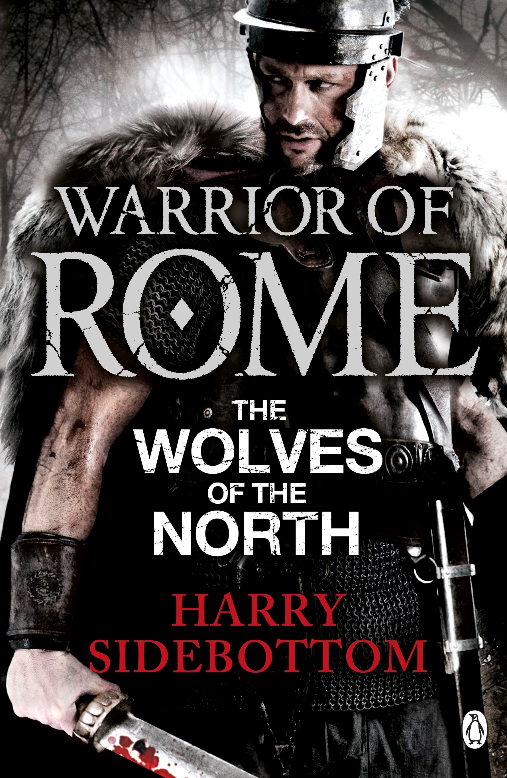 

The Wolves of the North