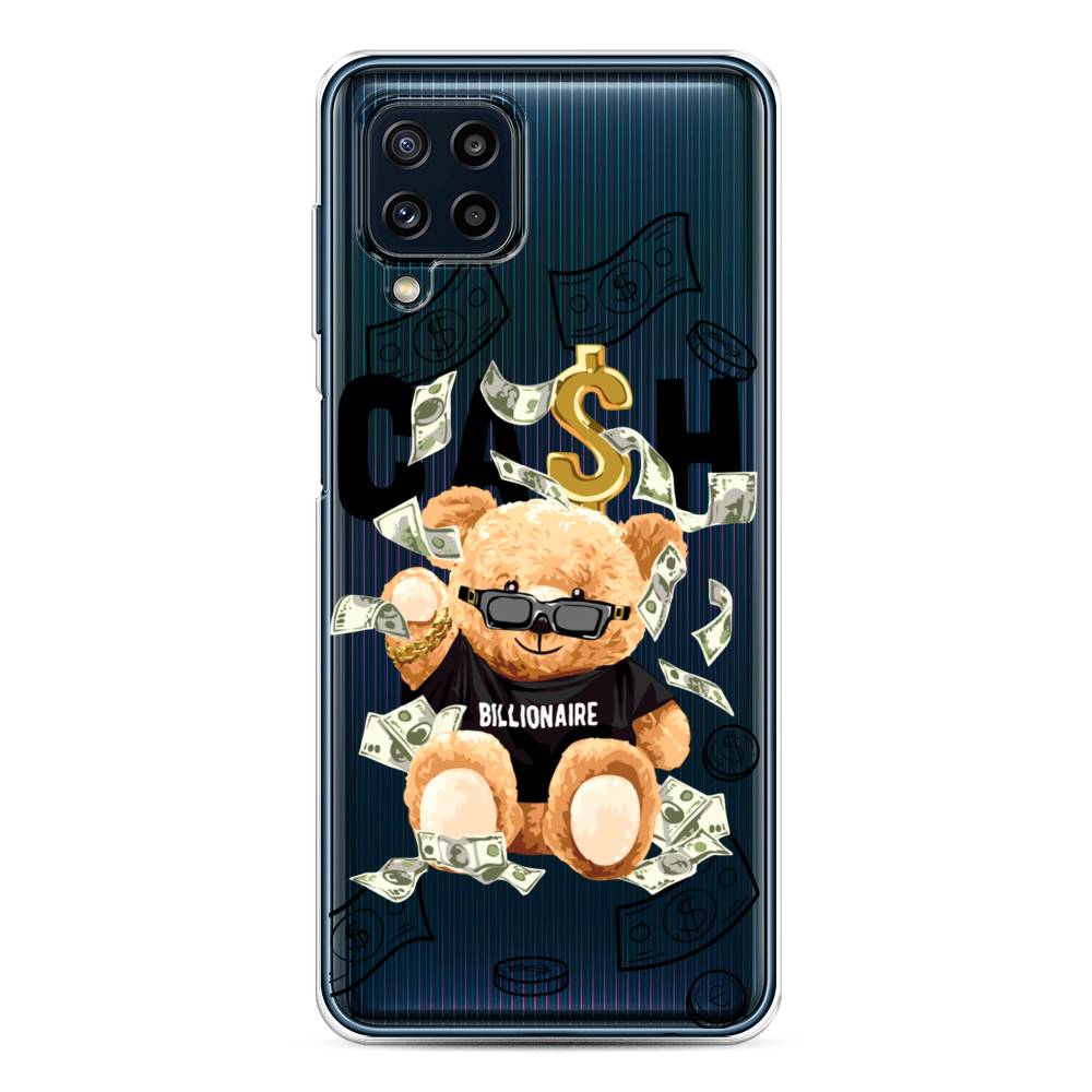 Чехол на Samsung Galaxy A22/M22/M32 
