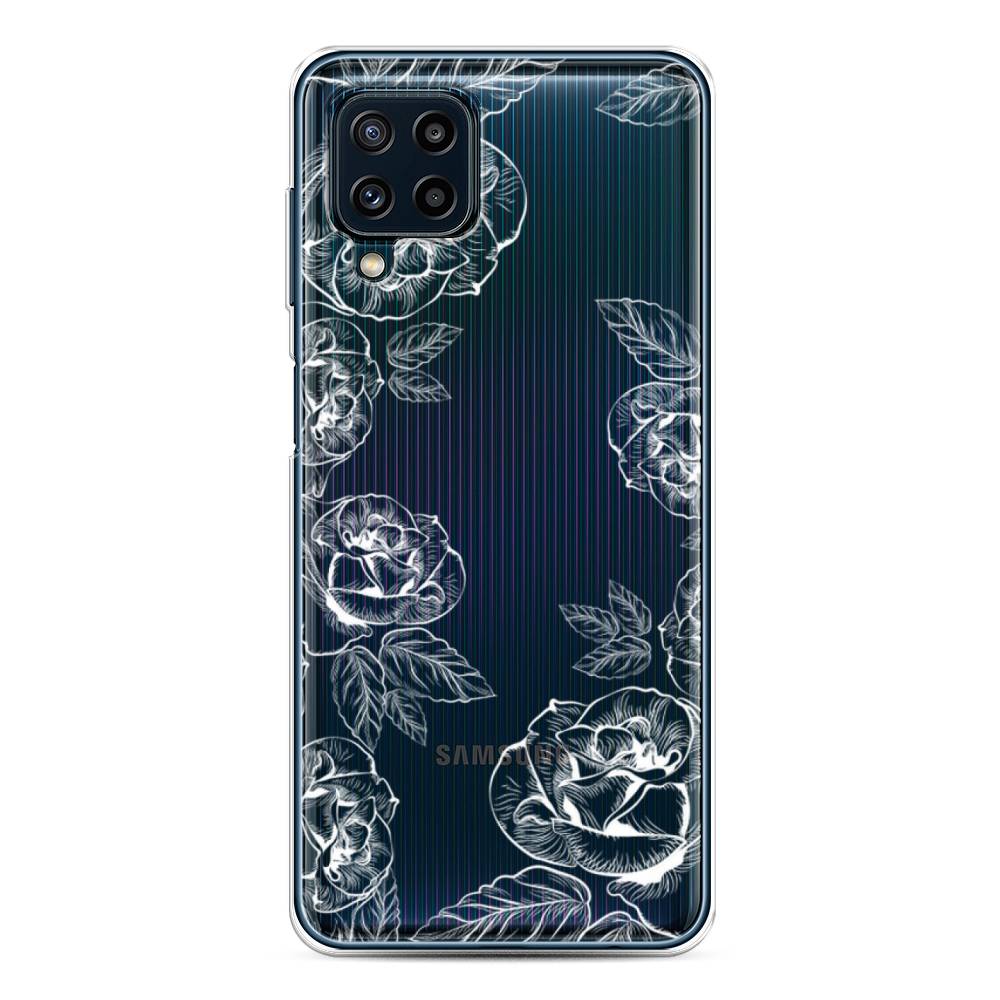 Чехол на Samsung Galaxy A22/M22/M32 