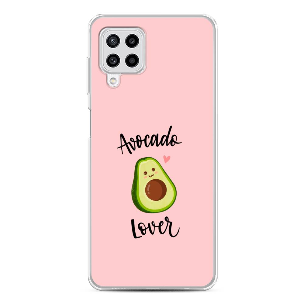 Чехол на Samsung Galaxy A22/M22/M32 