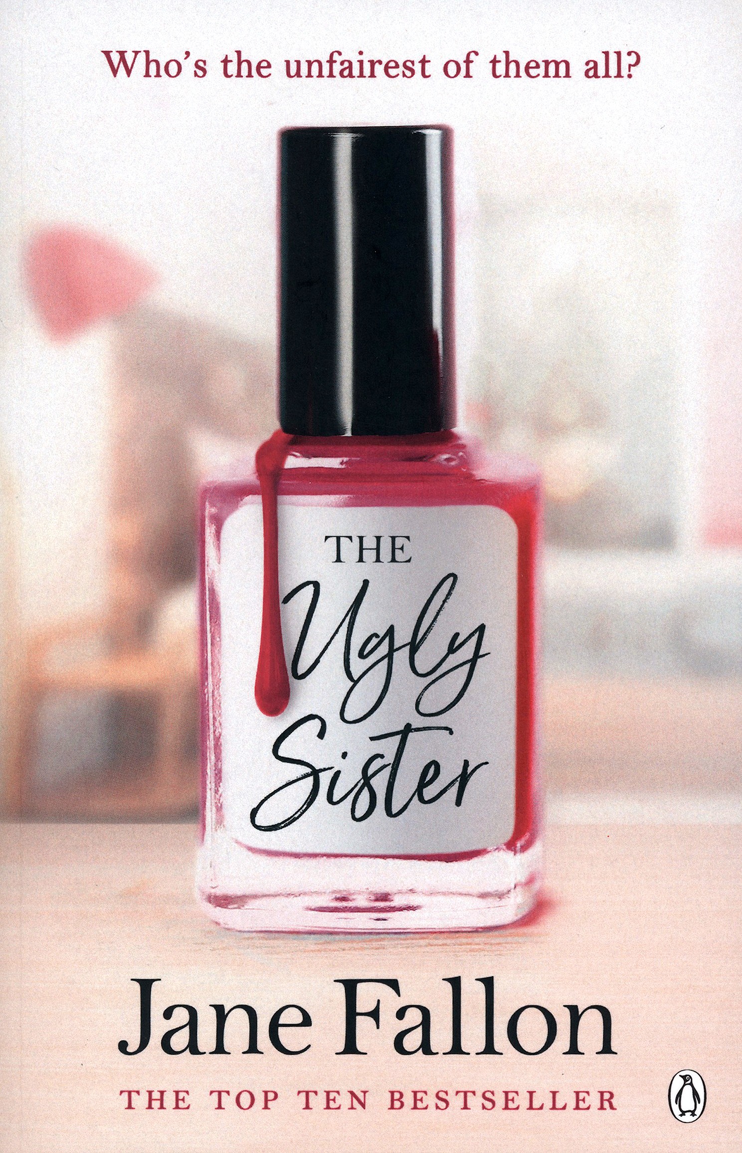 

The Ugly Sister