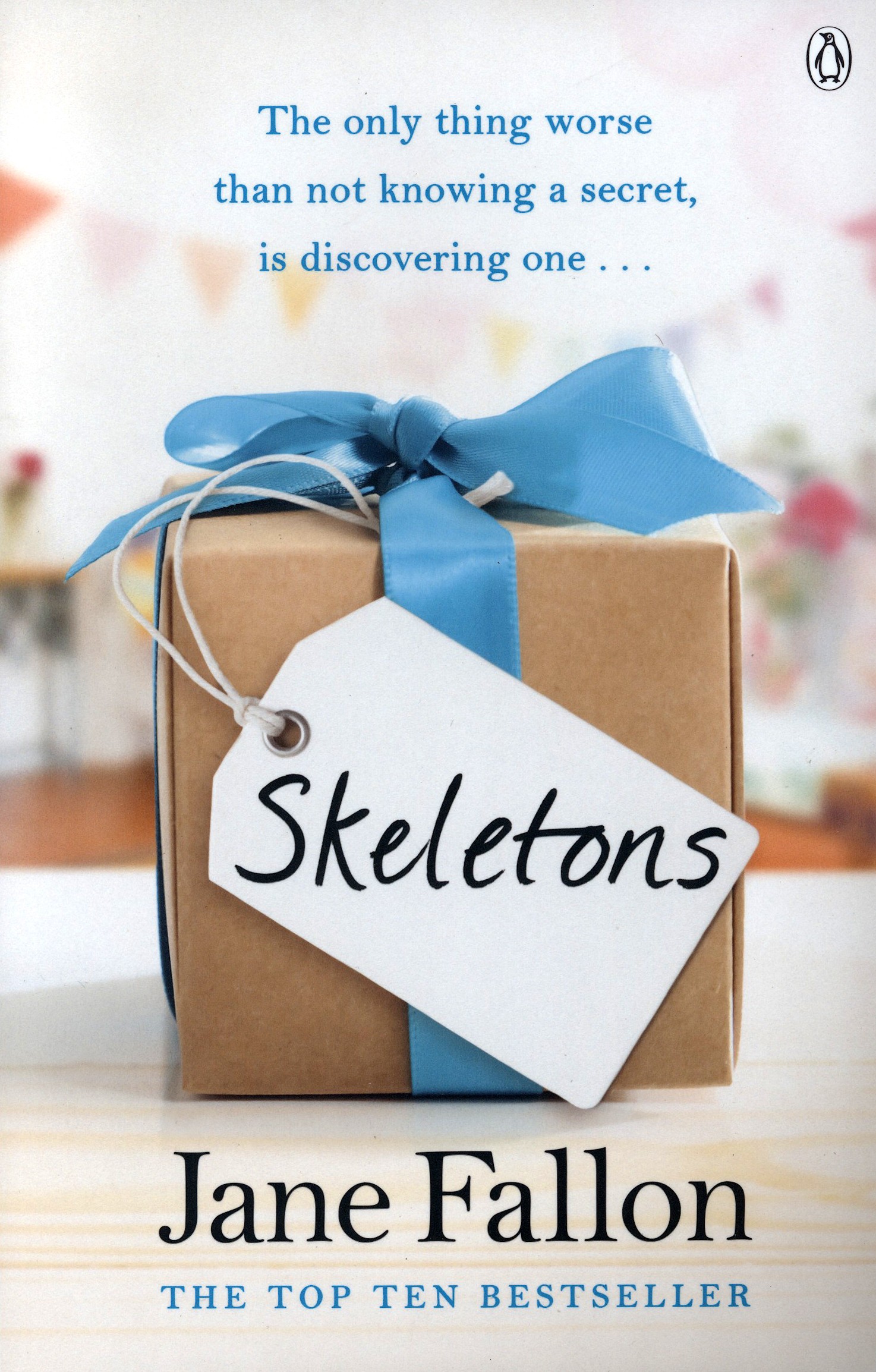 

Skeletons
