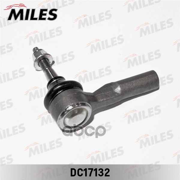 

Наконечник Рулевой Тяги Левый/Правый Opel Astra J/Insignia/Zafira C/Chevrolet Cruze, DC17132