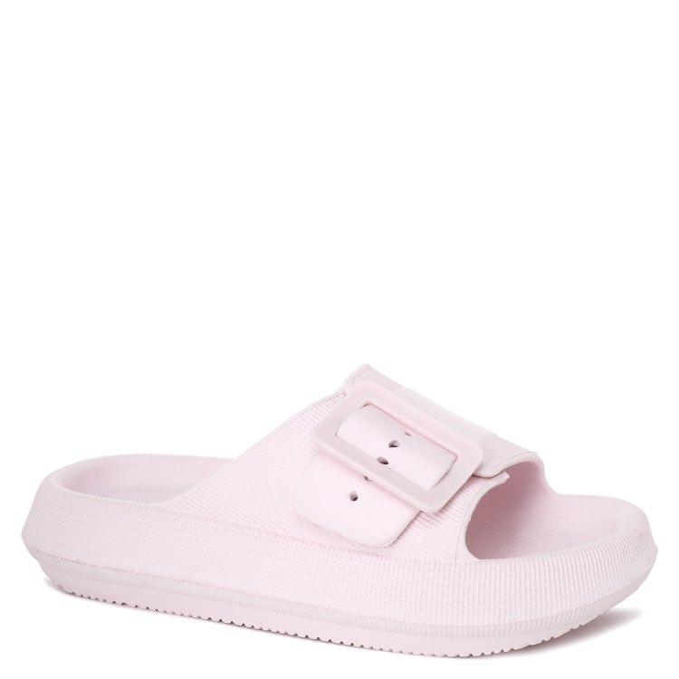 

Сланцы женские Tendance J-Y2201004 розовые 39-40 EU, Розовый, J-Y2201004