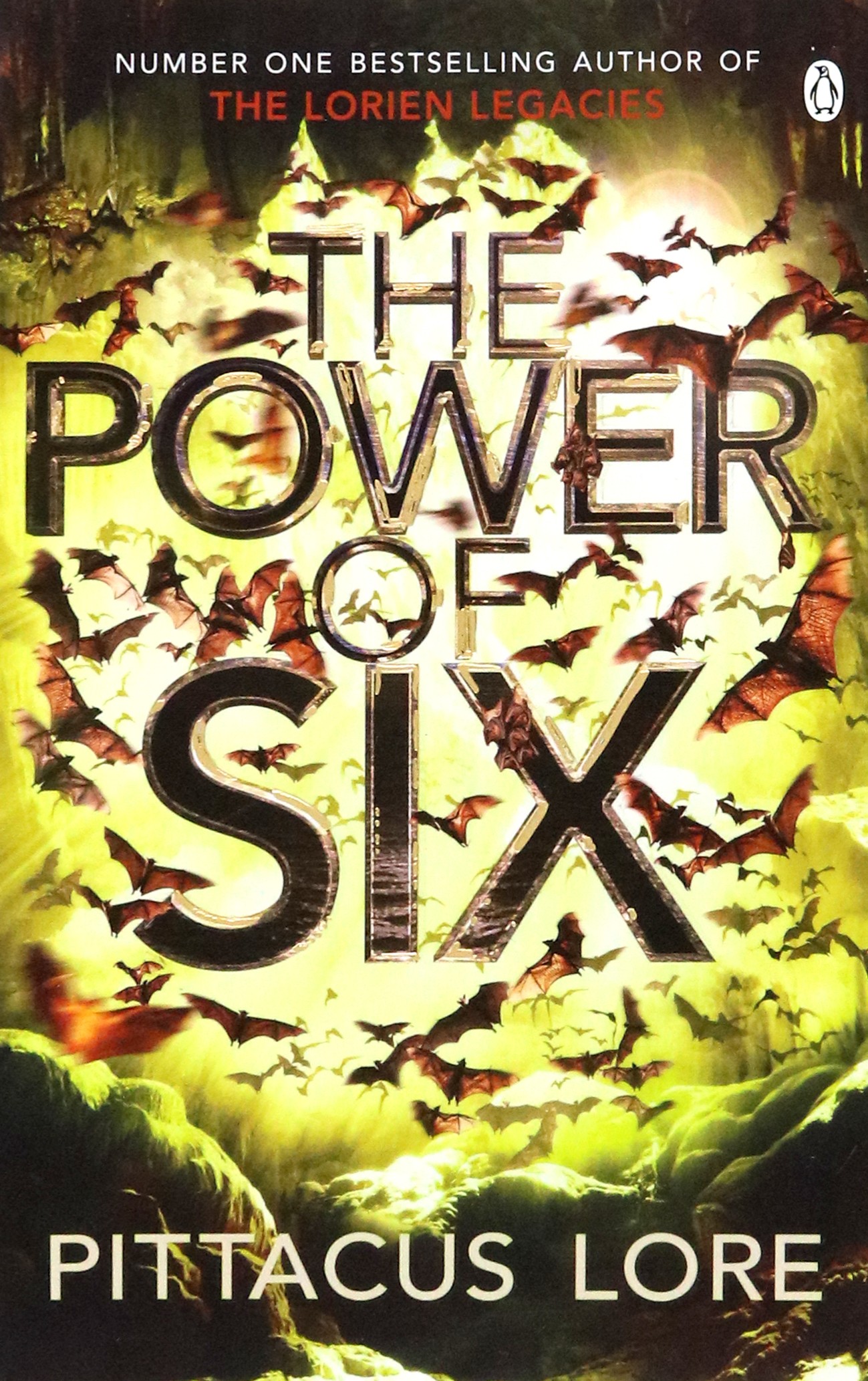 

The Power of Six