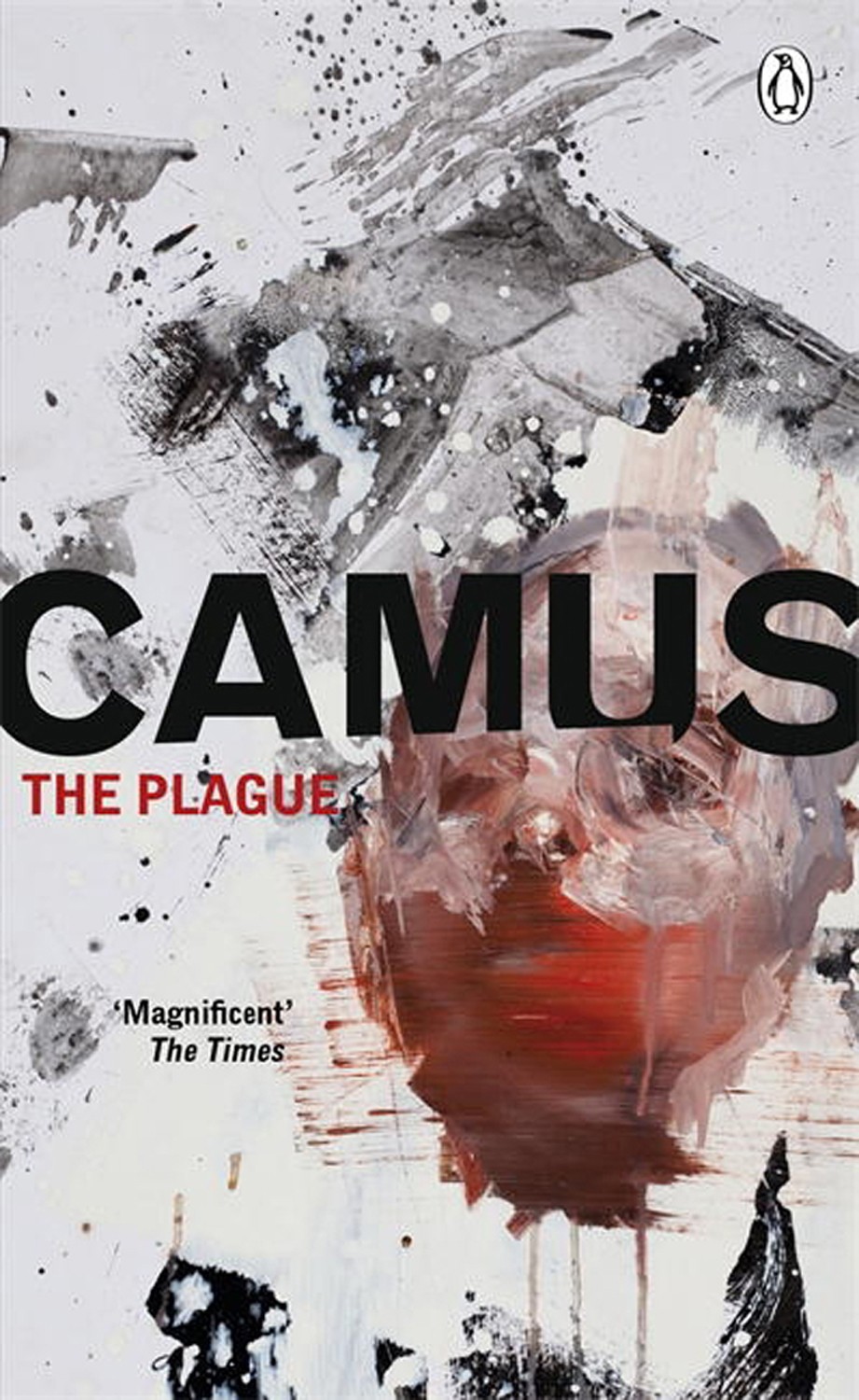 

The Plague