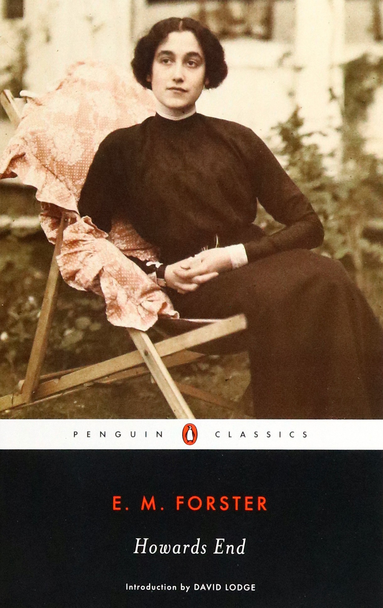 

Howards End