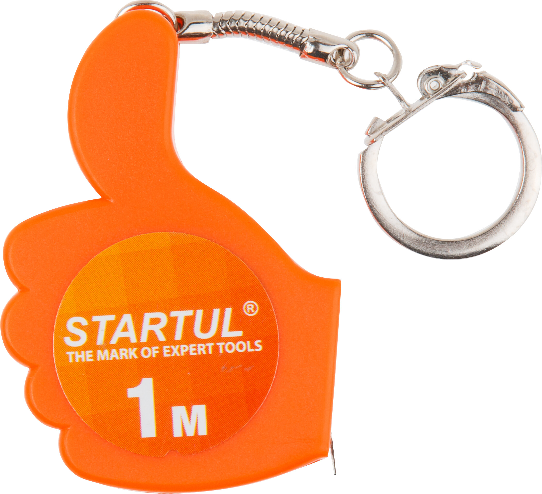 

Рулетка 1 м STARTUL ST3010-01, ST3010-01