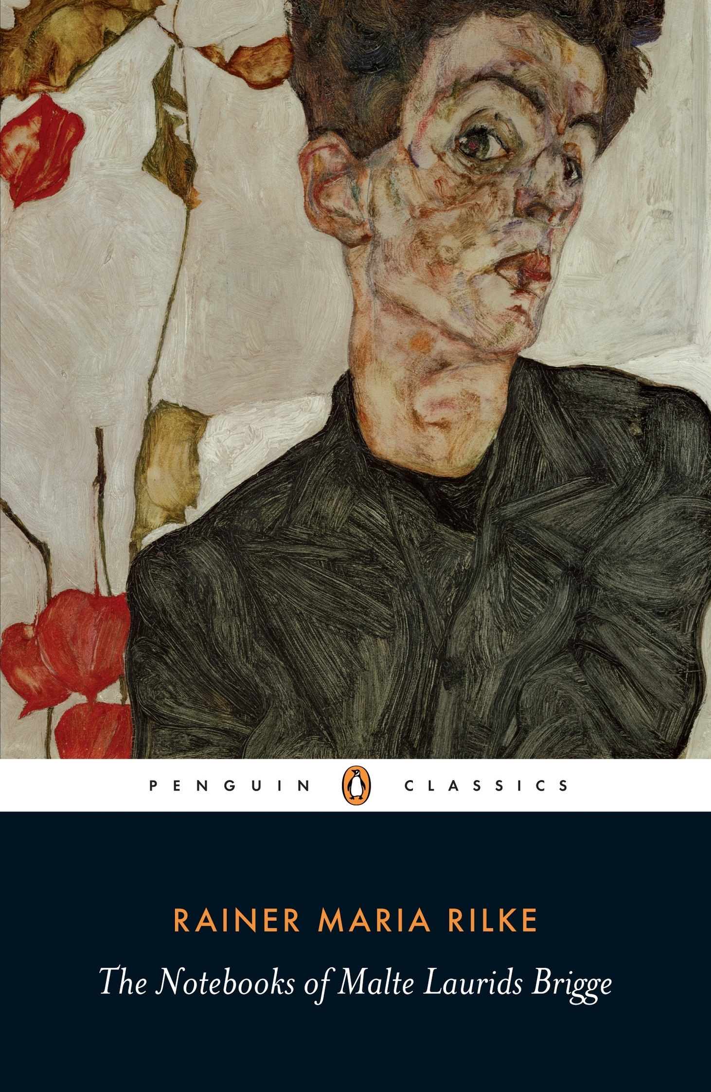 

The Notebooks of Malte Laurids Brigge