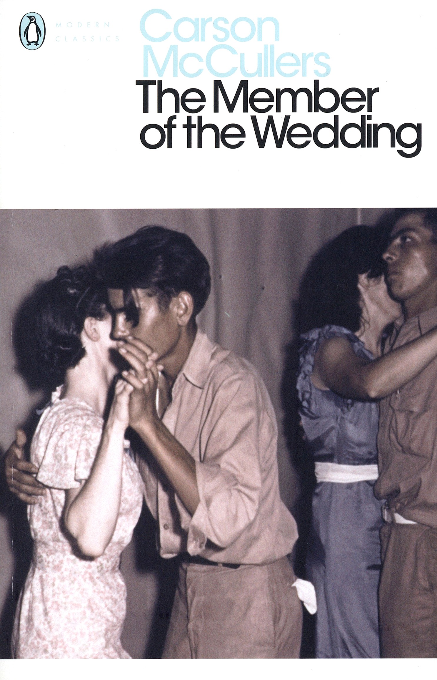 

The Member of the Wedding