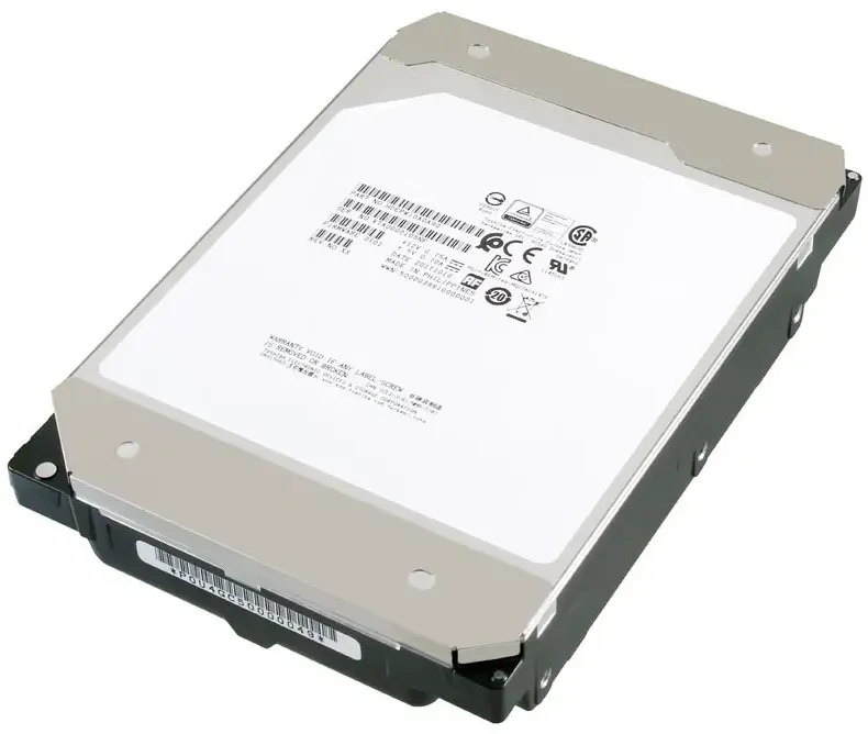 

Жесткий диск Infortrend HELT72S3T10-0030G 10 ТБ (HELT72S3T10-0030G), HELT72S3T10-0030G
