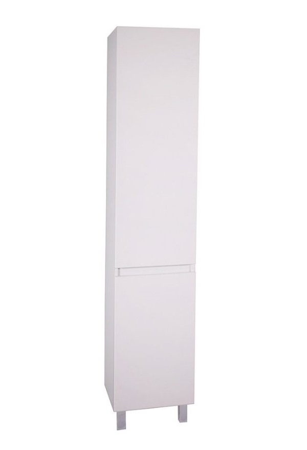 

ASB-Mebel Шкаф-пенал ASB-Mebel Коста 40 R, ясень белый, Шкаф-пенал ASB-Mebel Коста 40 R, ясень белый