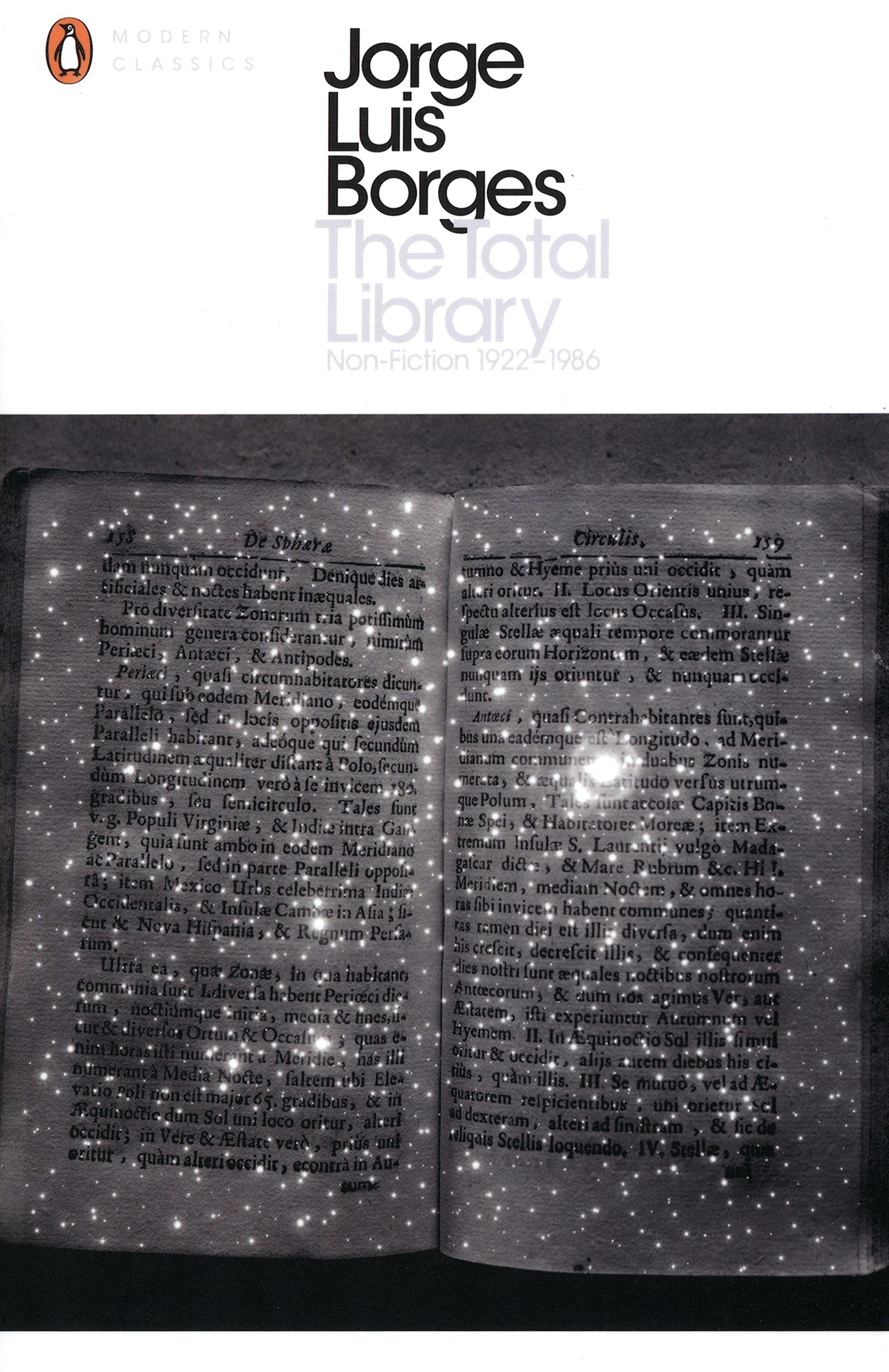 

The Total Library. Non-Fiction 1922-1986