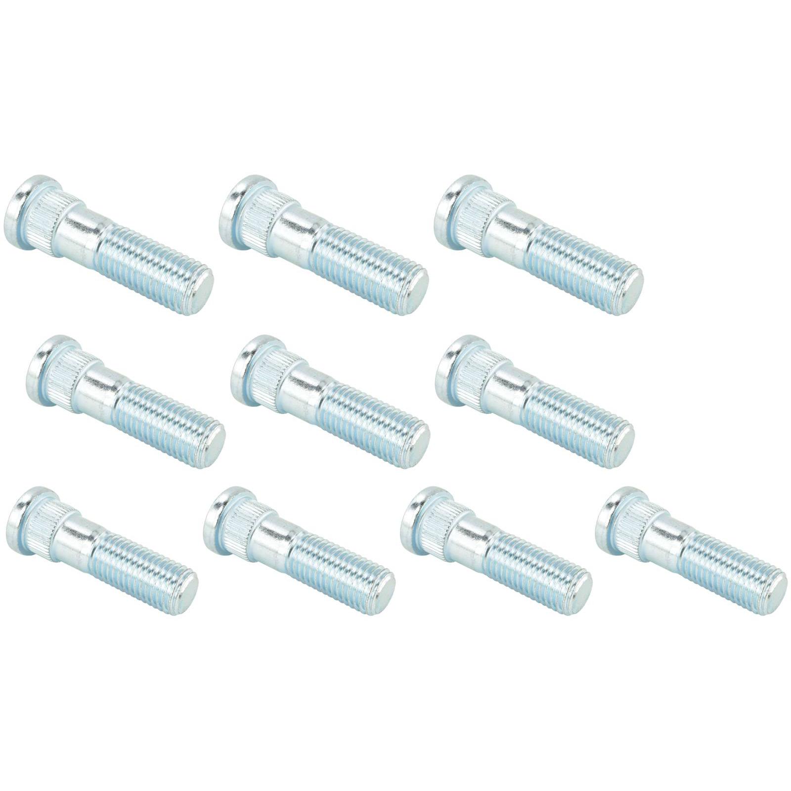 

Колесная Шпилька (Уп. 10 Шт./ Цена За Упаковку) Mitsubishi Lancer Febest 0484001Pcs10
