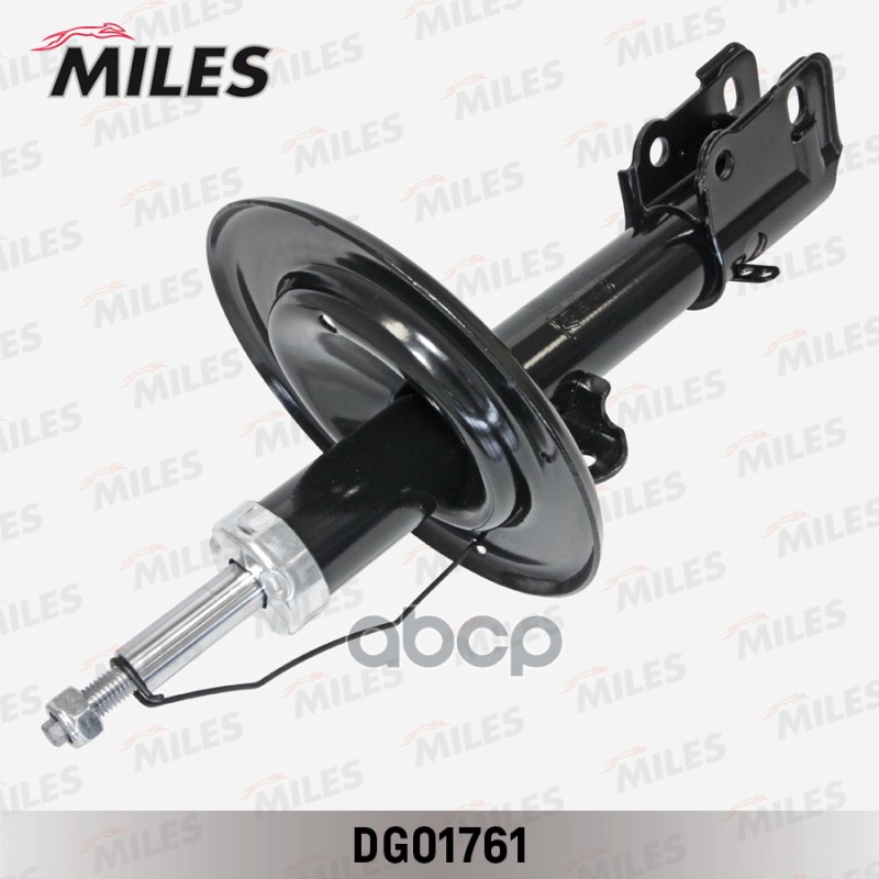 

Амортизатор Передний Chrysler Voyager/Dodge Caravan 95-01, DG01761