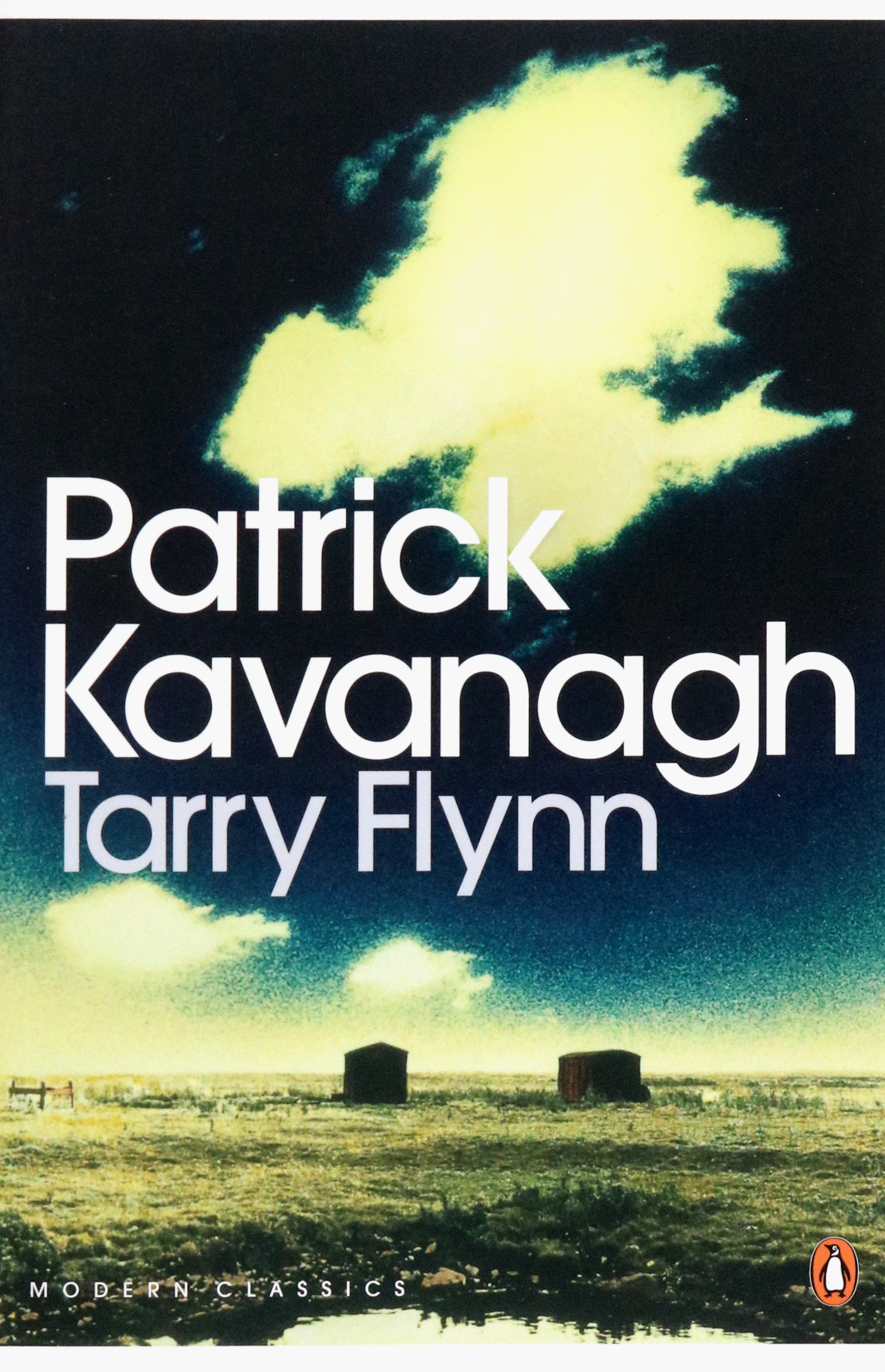 

Tarry Flynn