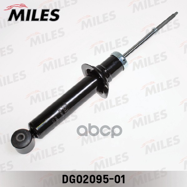 

Замена На Dg02095 Амортизатор Задний Nissan Primera P12, DG0209501