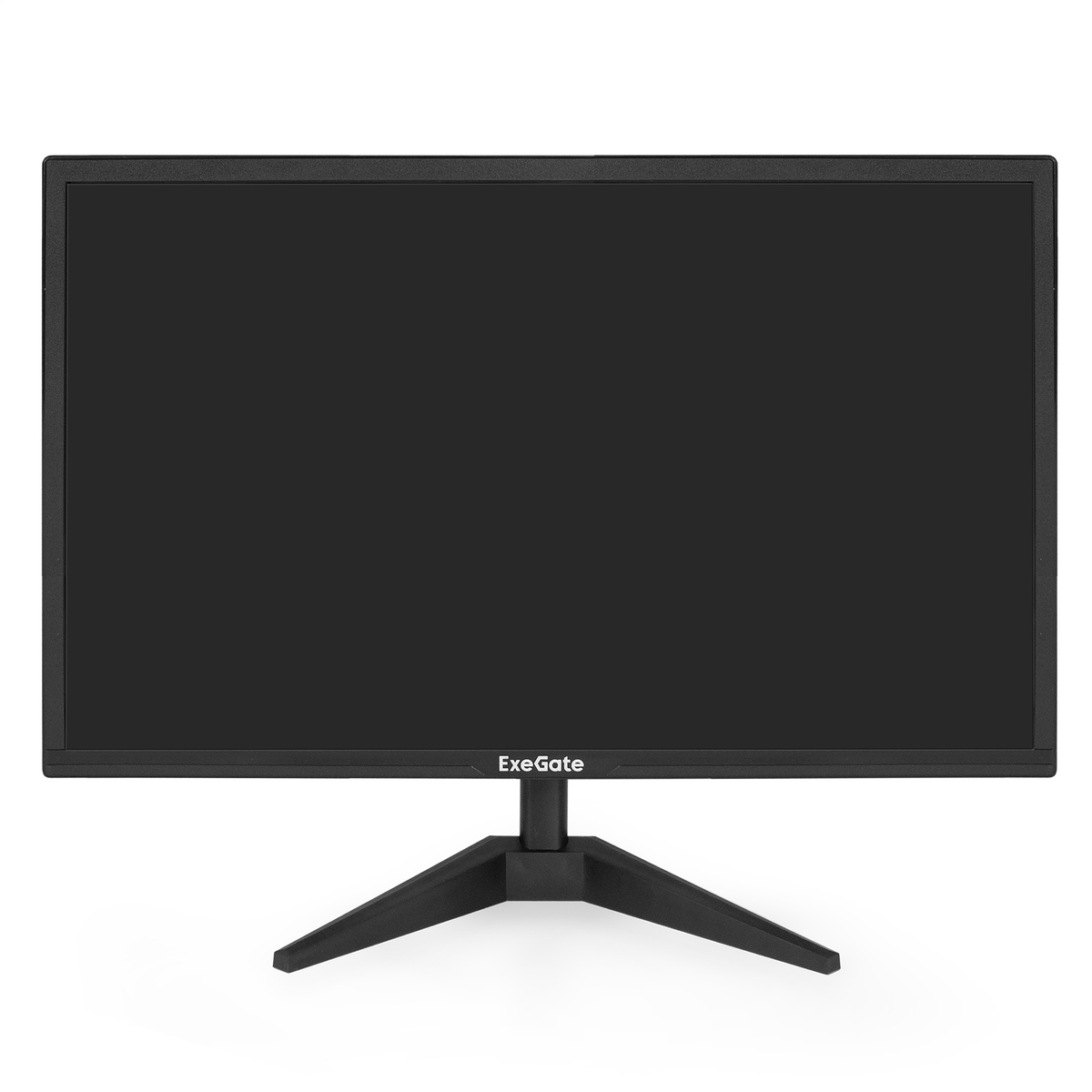 

27" Монитор ExeGate EB2700 черный 60Hz 1920x1080 TN, EB2700