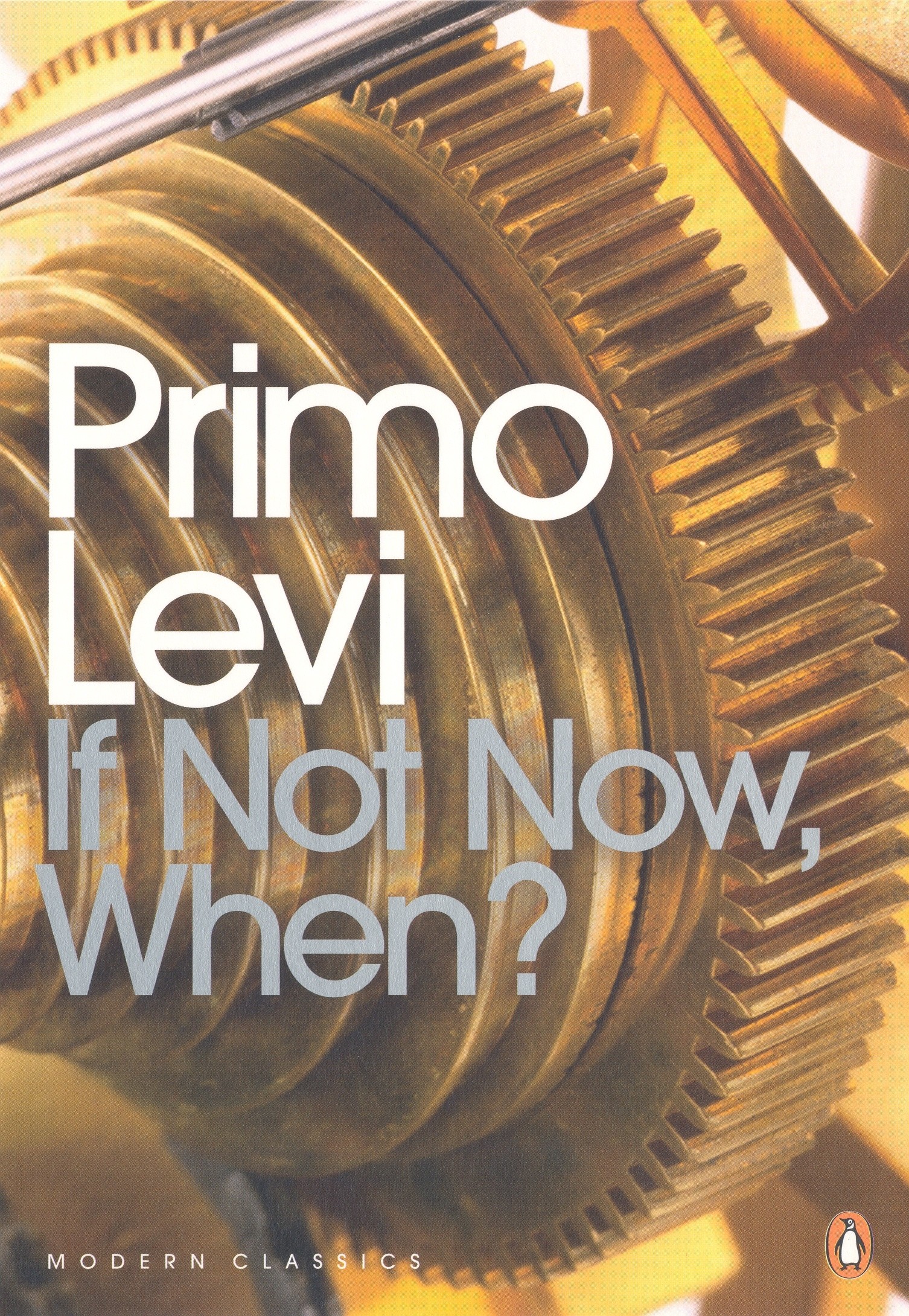 

If Not Now, When
