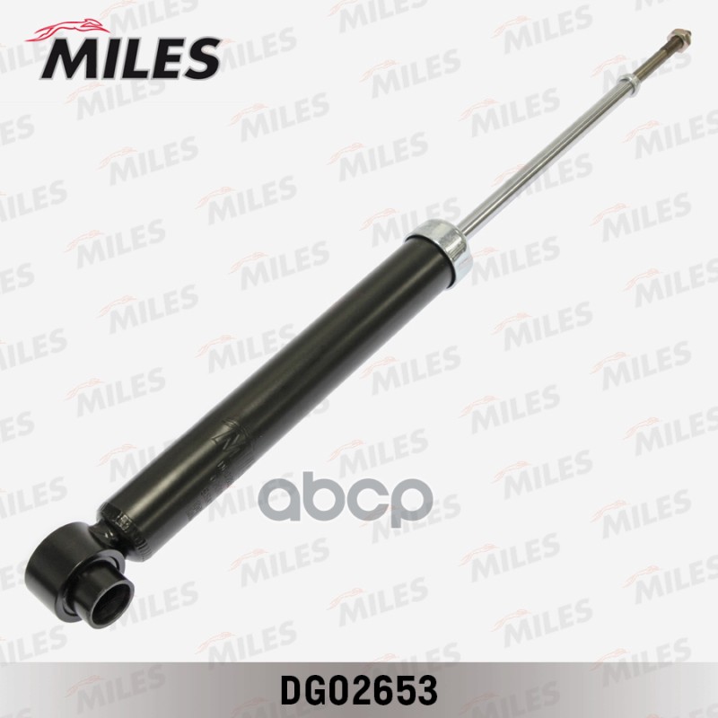 

Амортизатор Задний Nissan Serena 08/99- (Kyb 343422) Dg02653 Miles арт. DG02653, DG02653