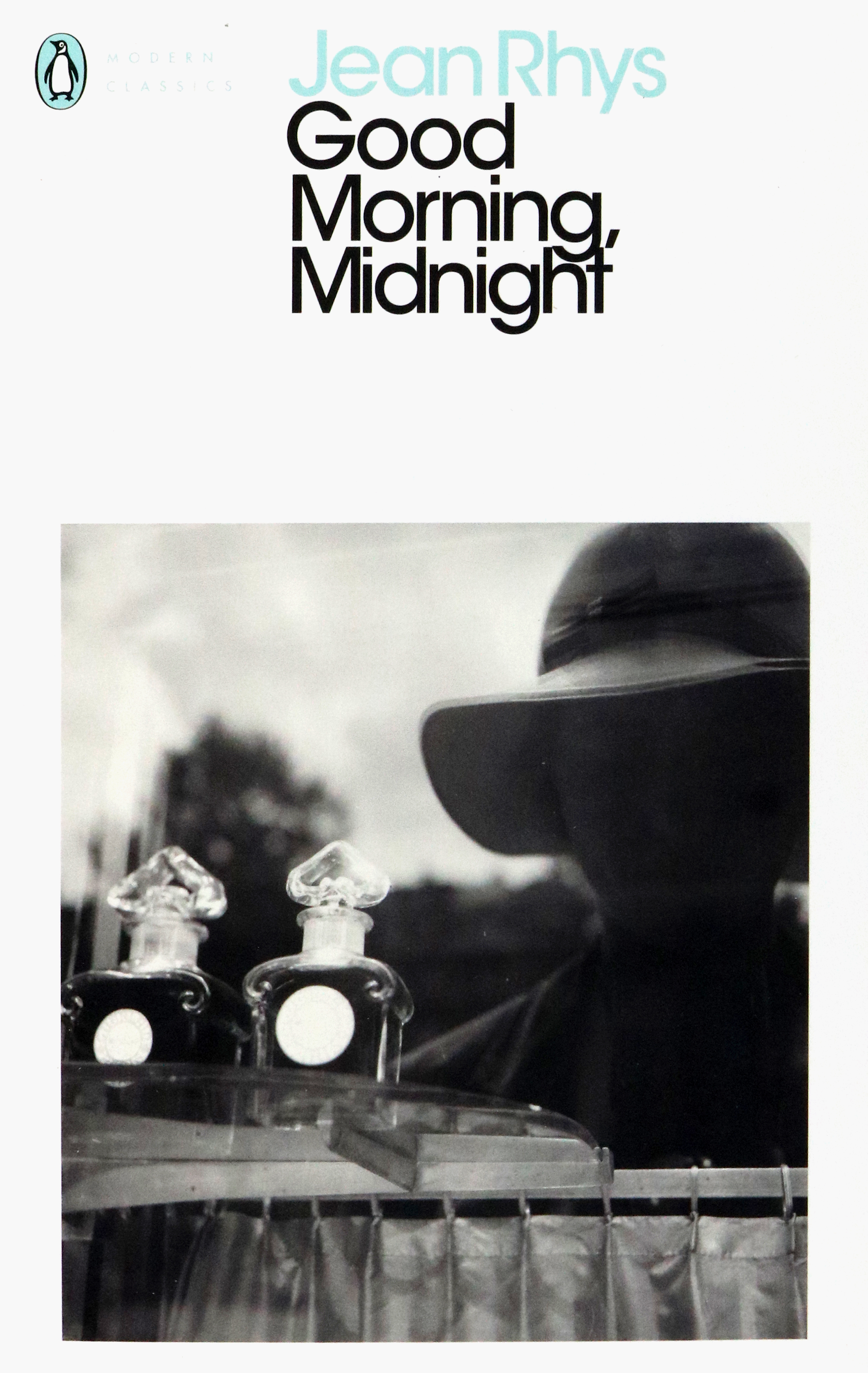 

Good Morning, Midnight