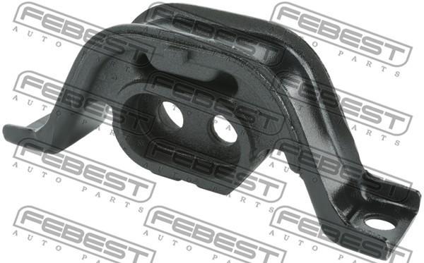 

Подушка Дифференциала | Зад Прав/Лев | Febest Tm-115 FEBEST TM115