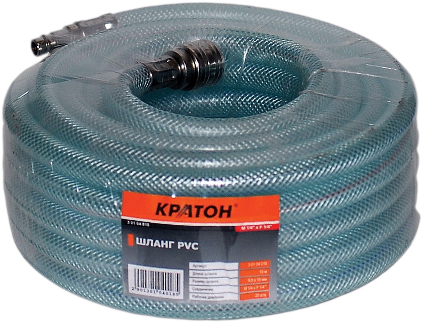 

Шланг КРАТОН 30104018, 30104018