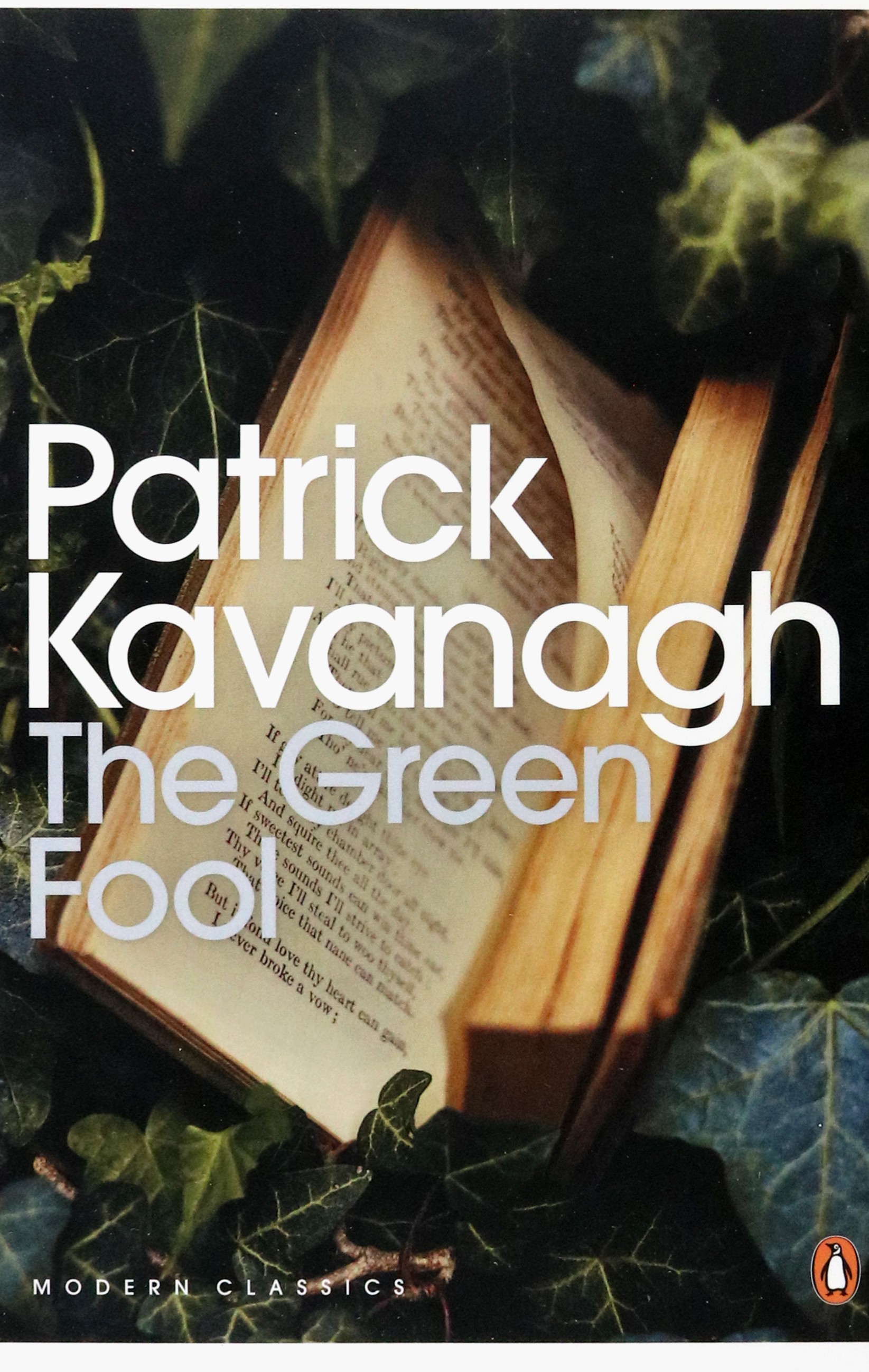 

The Green Fool